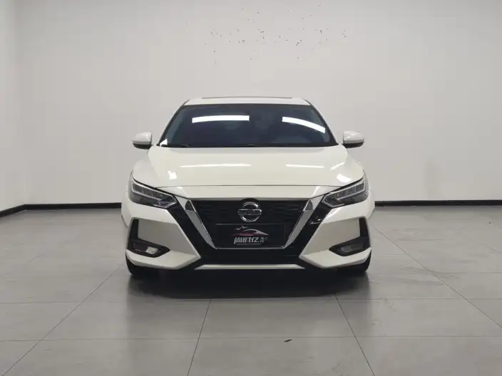 Nissan Sylphy 2020 Model 1.6L XL CVT Yuexiang Edition – фото 2