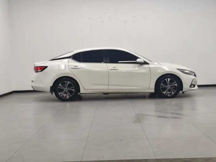 Nissan Sylphy 2020 Model 1.6L XL CVT Yuexiang Edition – фото 8