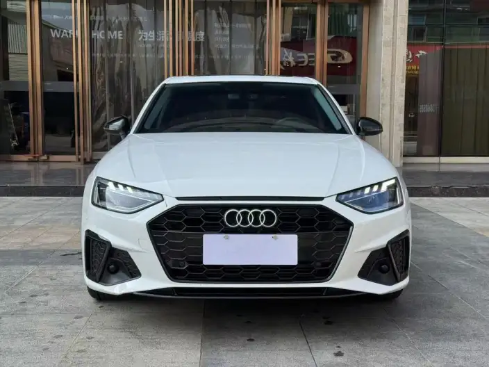 Audi A4 L 2022 Model 40 TFSI Luxury Dynamic Model – фото 2