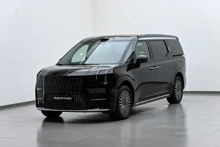 ZEEKR 009 2024 Model VI seat Executive Edition 4WD 108kWh