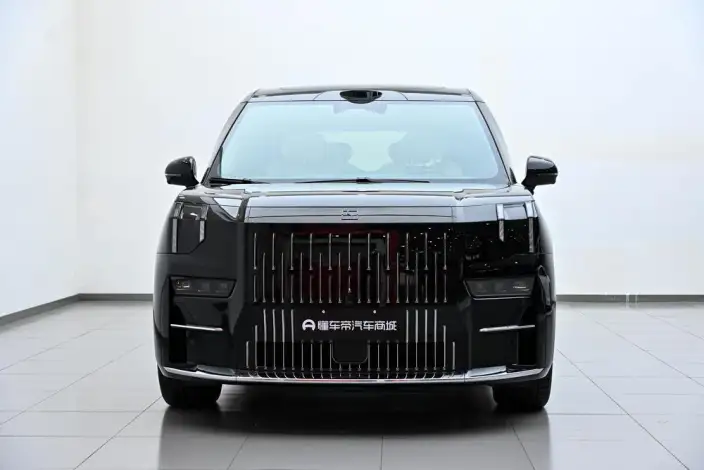 ZEEKR 009 2024 Model VI seat Executive Edition 4WD 108kWh