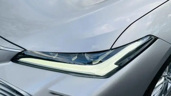 Toyota Avalon 2024 Model Intelligent Hybrid 2.0L E-CVT Premium Edition – фото 10