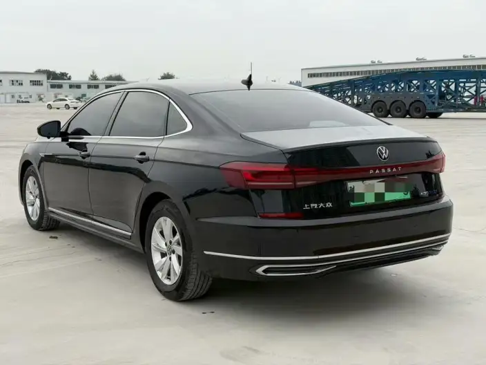 Volkswagen Passat PHEV 2025 Model 430PHEV Hybrid Business Edition – фото 4