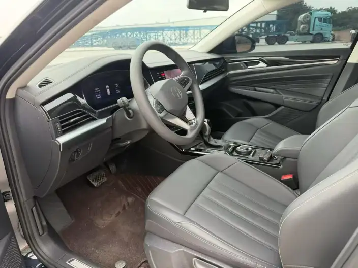 Volkswagen Passat PHEV 2025 Model 430PHEV Hybrid Business Edition – фото 8