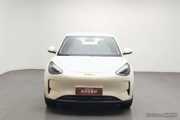Geely Galaxy StarWish 2025 Model 310km Youth Edition – фото 1