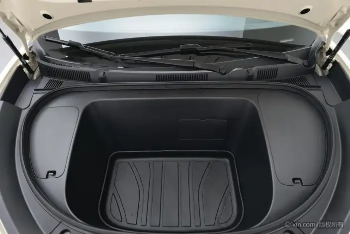 Geely Galaxy StarWish 2025 Model 310km Youth Edition – фото 4