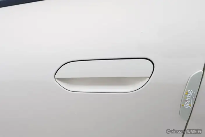 Geely Galaxy StarWish 2025 Model 310km Youth Edition – фото 8