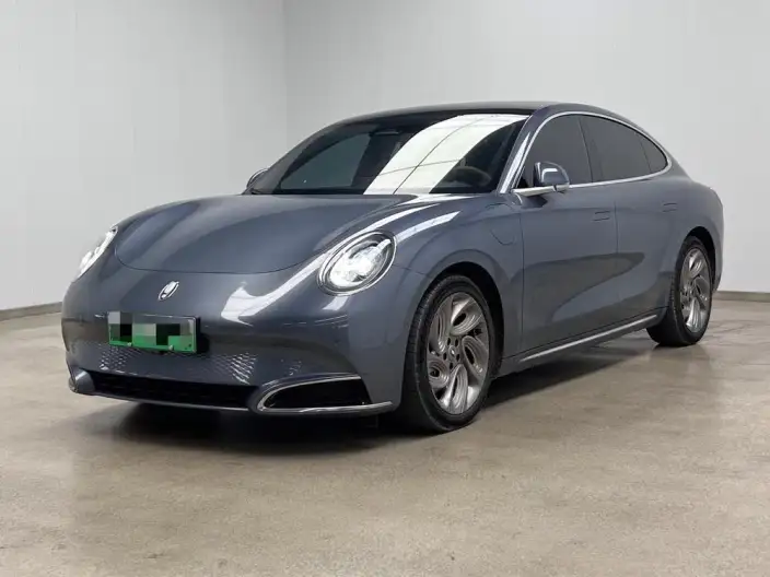 ORA Grand Cat 2022 Model 555km Premium Edition – фото 1