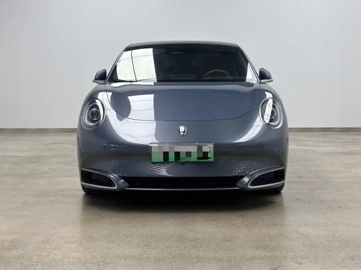 ORA Grand Cat 2022 Model 555km Premium Edition – фото 2