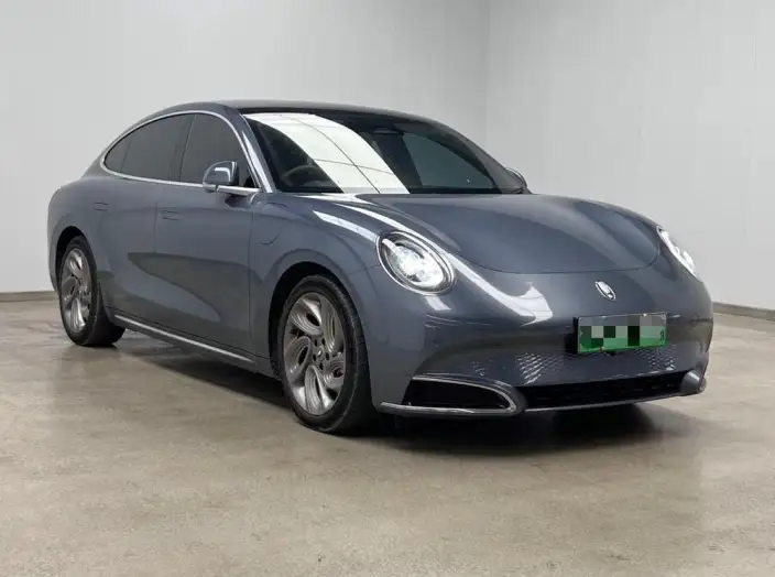 ORA Grand Cat 2022 Model 555km Premium Edition – фото 3