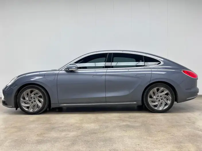 ORA Grand Cat 2022 Model 555km Premium Edition – фото 4
