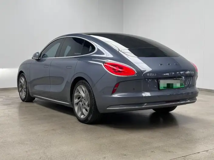 ORA Grand Cat 2022 Model 555km Premium Edition – фото 5