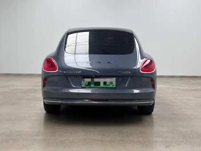 ORA Grand Cat 2022 Model 555km Premium Edition – фото 6