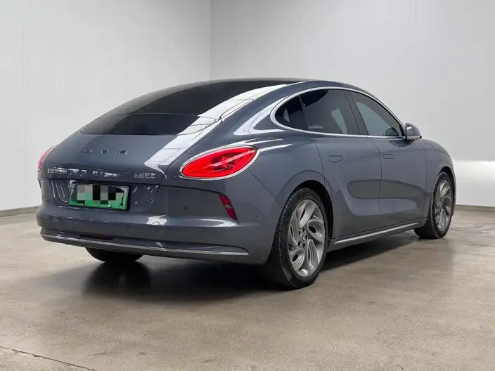 ORA Grand Cat 2022 Model 555km Premium Edition – фото 7