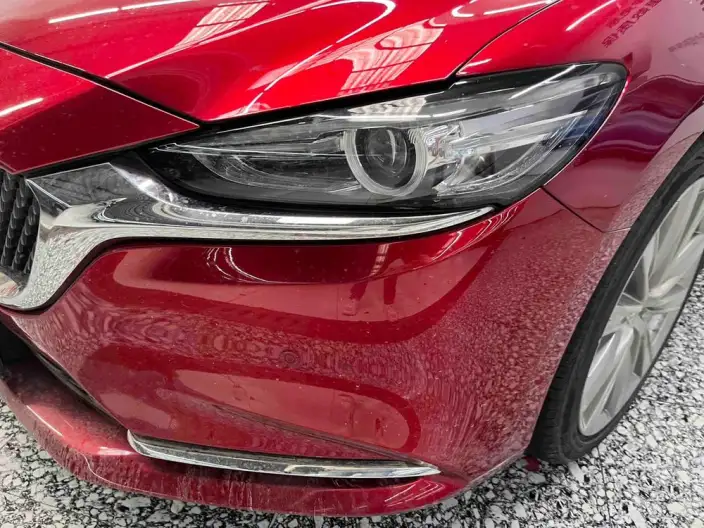 Mazda Atez 2021 Model 2.5L SkyActiv Sports Edition – фото 7