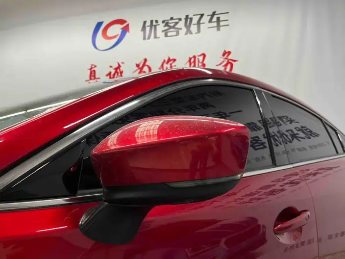 Mazda Atez 2021 Model 2.5L SkyActiv Sports Edition – фото 10