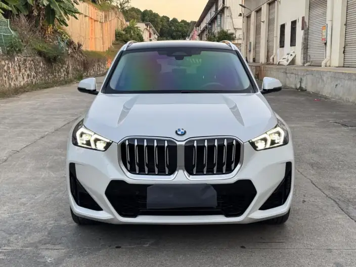 BMW X1 2023 Model sDrive25Li M Sports Set – фото 2