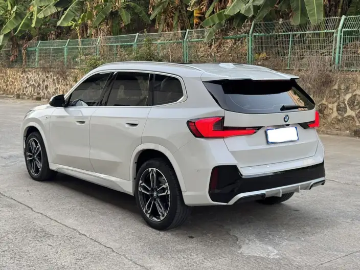 BMW X1 2023 Model sDrive25Li M Sports Set – фото 4