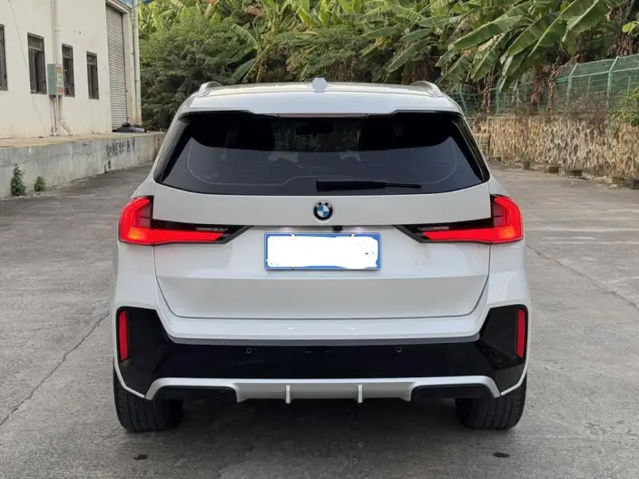 BMW X1 2023 Model sDrive25Li M Sports Set – фото 5