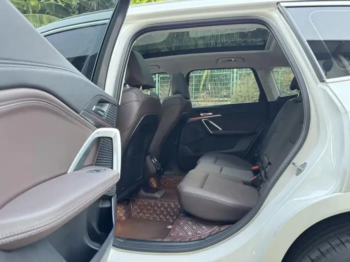 BMW X1 2023 Model sDrive25Li M Sports Set – фото 10