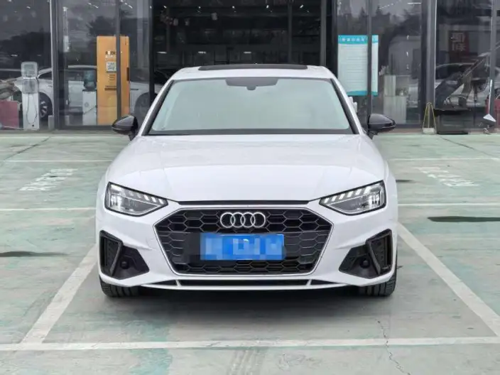Audi A4 L 2024 Model 40 TFSI Fashion Dynamic Model – фото 2