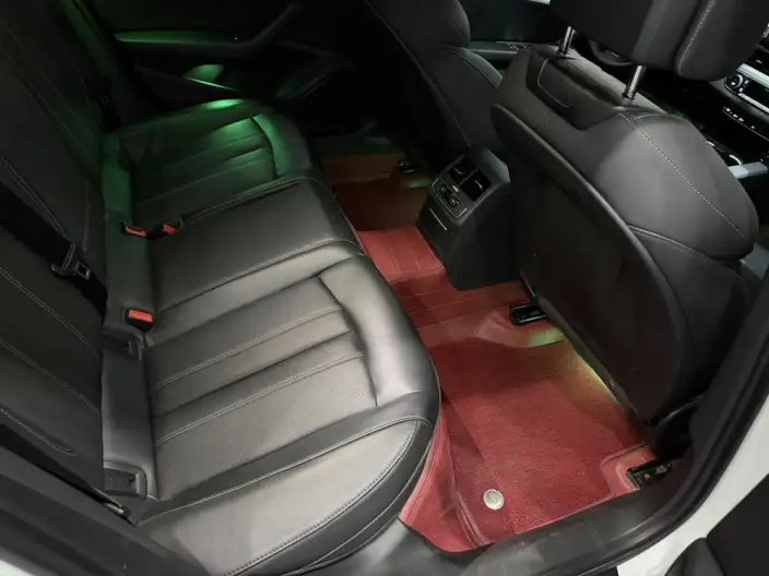 Audi A4 L 2024 Model 40 TFSI Fashion Dynamic Model – фото 5