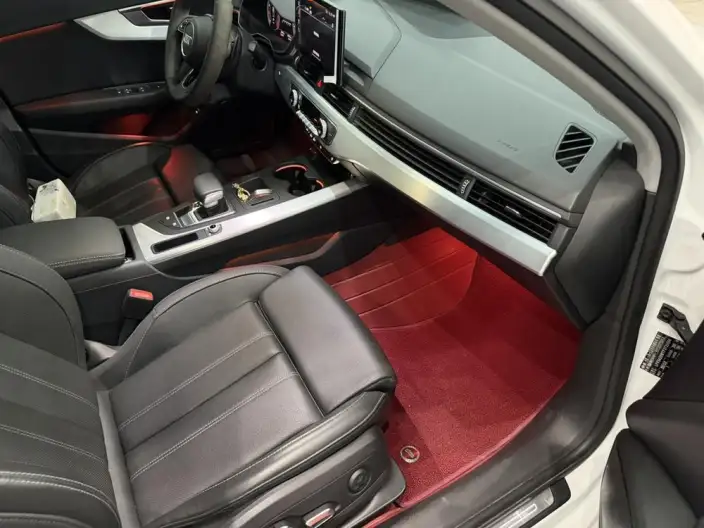 Audi A4 L 2024 Model 40 TFSI Fashion Dynamic Model – фото 6