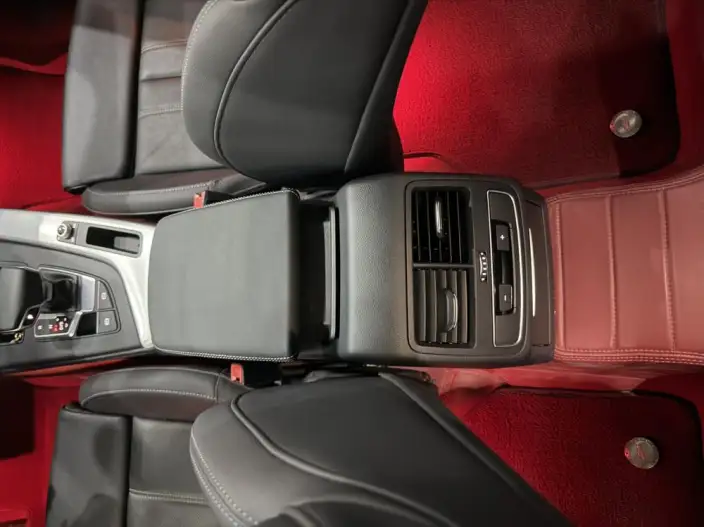 Audi A4 L 2024 Model 40 TFSI Fashion Dynamic Model – фото 7