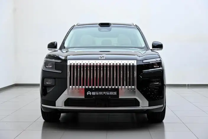 ZEEKR 8X 2026 Model 55kWh MAX – фото 2