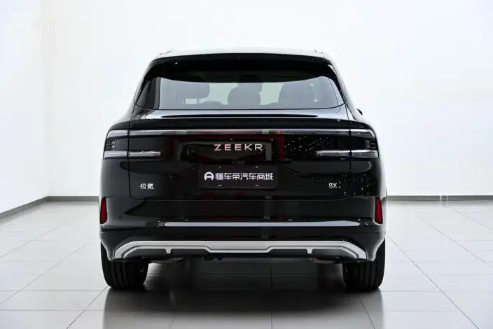 ZEEKR 8X 2026 Model 55kWh MAX – фото 6