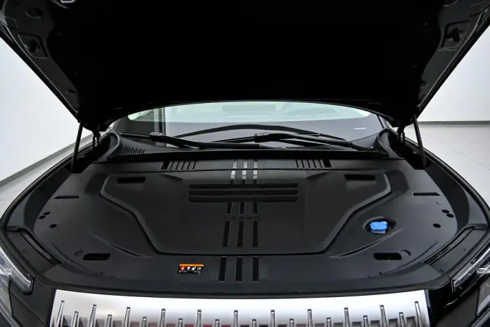 ZEEKR 8X 2026 Model 55kWh MAX – фото 10