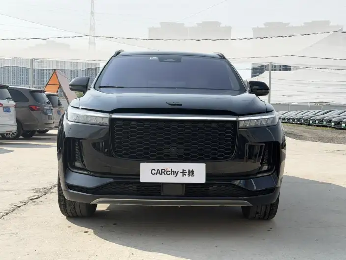 Li Auto ONE 2021 Model Extended Range 6 seat Edition – фото 2