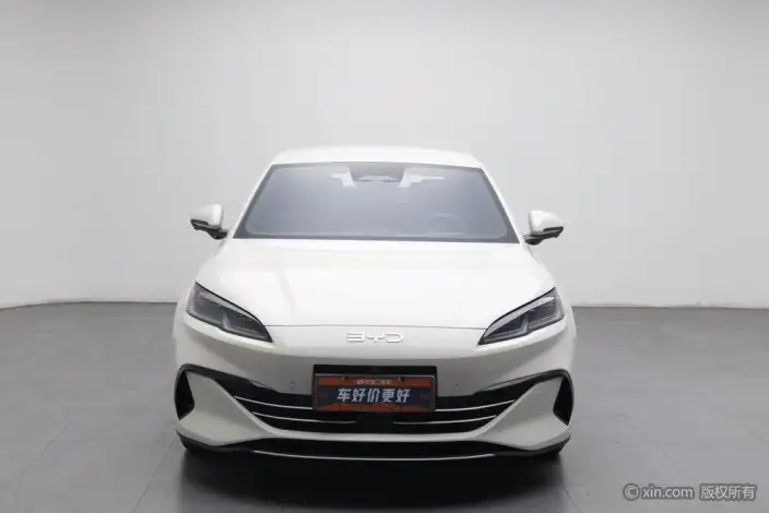 BYD Seal 06 DM 2025 Model Smart Driving Edition DM-i 80KM Luxury Model – фото 2