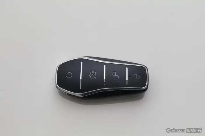 BYD Seal 06 DM 2025 Model Smart Driving Edition DM-i 80KM Luxury Model – фото 6