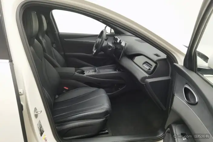 BYD Seal 06 DM 2025 Model Smart Driving Edition DM-i 80KM Luxury Model – фото 9