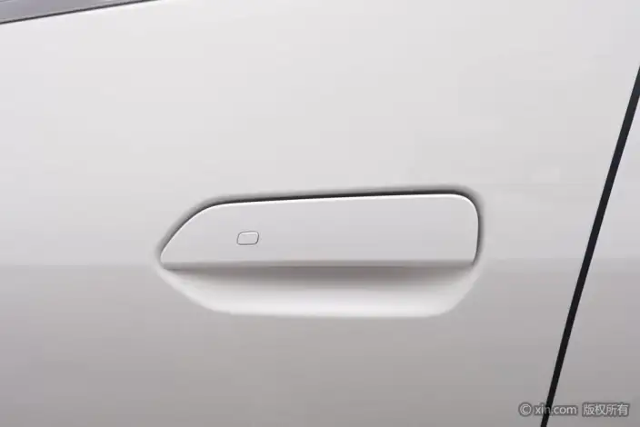 BYD Seal 06 DM 2025 Model Smart Driving Edition DM-i 80KM Luxury Model – фото 10