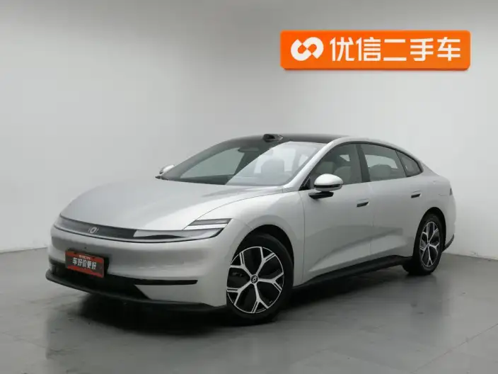 CHANGAN QIYUAN A06 2026 Model 630Max