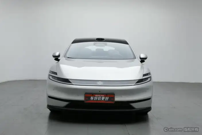 CHANGAN QIYUAN A06 2026 Model 630Max – фото 2