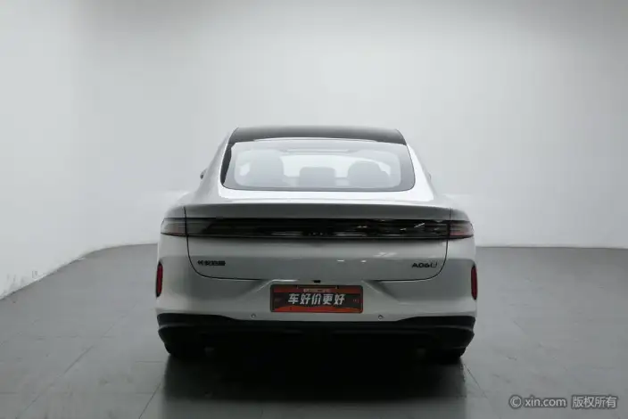 CHANGAN QIYUAN A06 2026 Model 630Max – фото 3