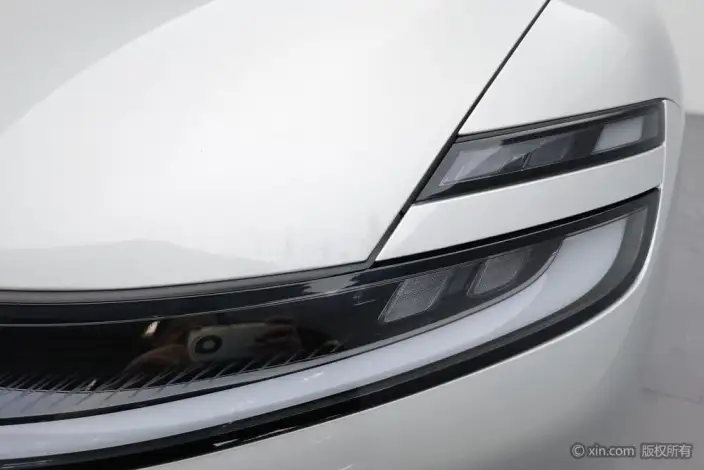 CHANGAN QIYUAN A06 2026 Model 630Max – фото 6