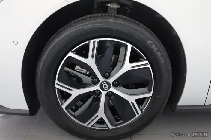 CHANGAN QIYUAN A06 2026 Model 630Max – фото 7
