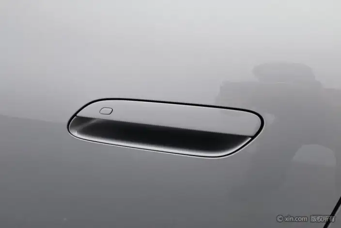 CHANGAN QIYUAN A06 2026 Model 630Max – фото 8