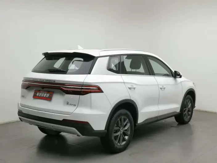 BYD Song Pro 2020 Model 1.5T Manual Elite Model – фото 4