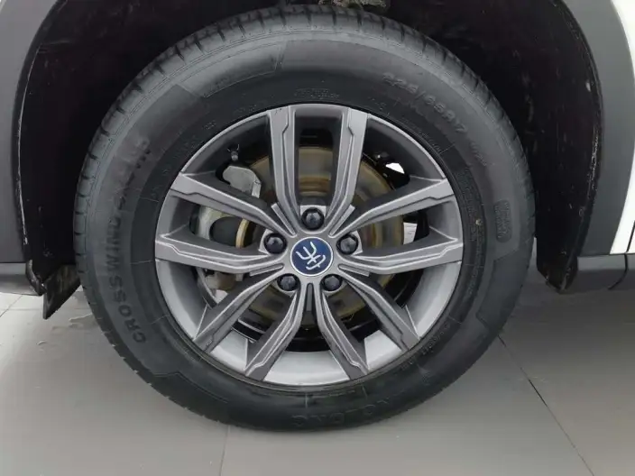 BYD Song Pro 2020 Model 1.5T Manual Elite Model – фото 5