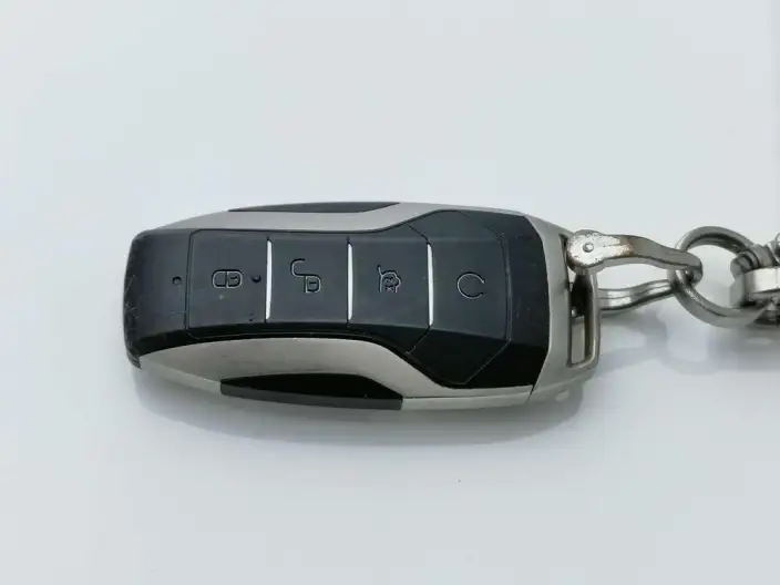 BYD Song Pro 2020 Model 1.5T Manual Elite Model – фото 7