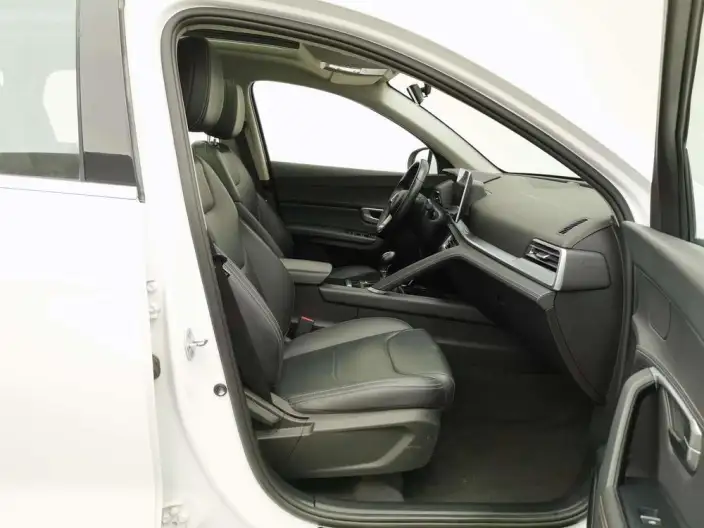 BYD Song Pro 2020 Model 1.5T Manual Elite Model – фото 9