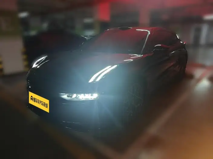 ZEEKR 001 2026 Model Ultra Edition 103kWh 4WD