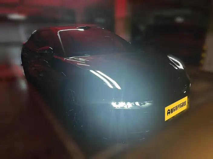 ZEEKR 001 2026 Model Ultra Edition 103kWh 4WD