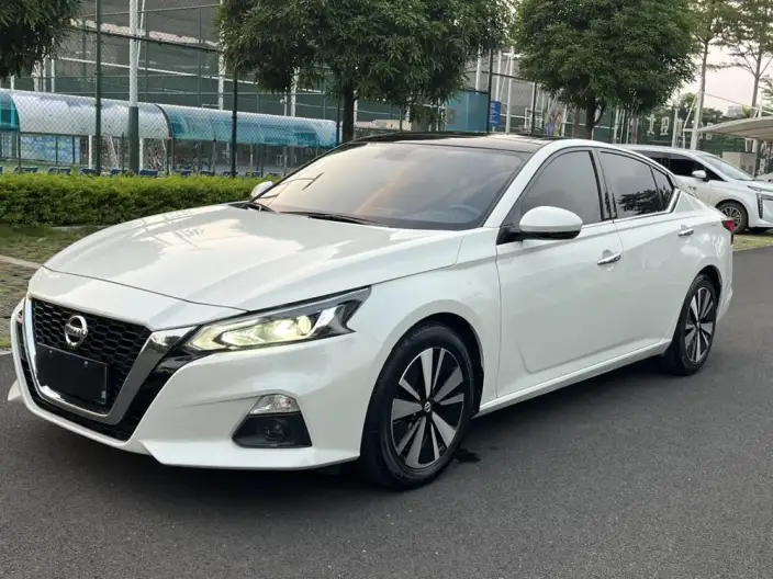 Nissan Teana 2021 Model 2.0L XL Comfort Edition – фото 1