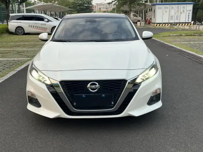 Nissan Teana 2021 Model 2.0L XL Comfort Edition – фото 2